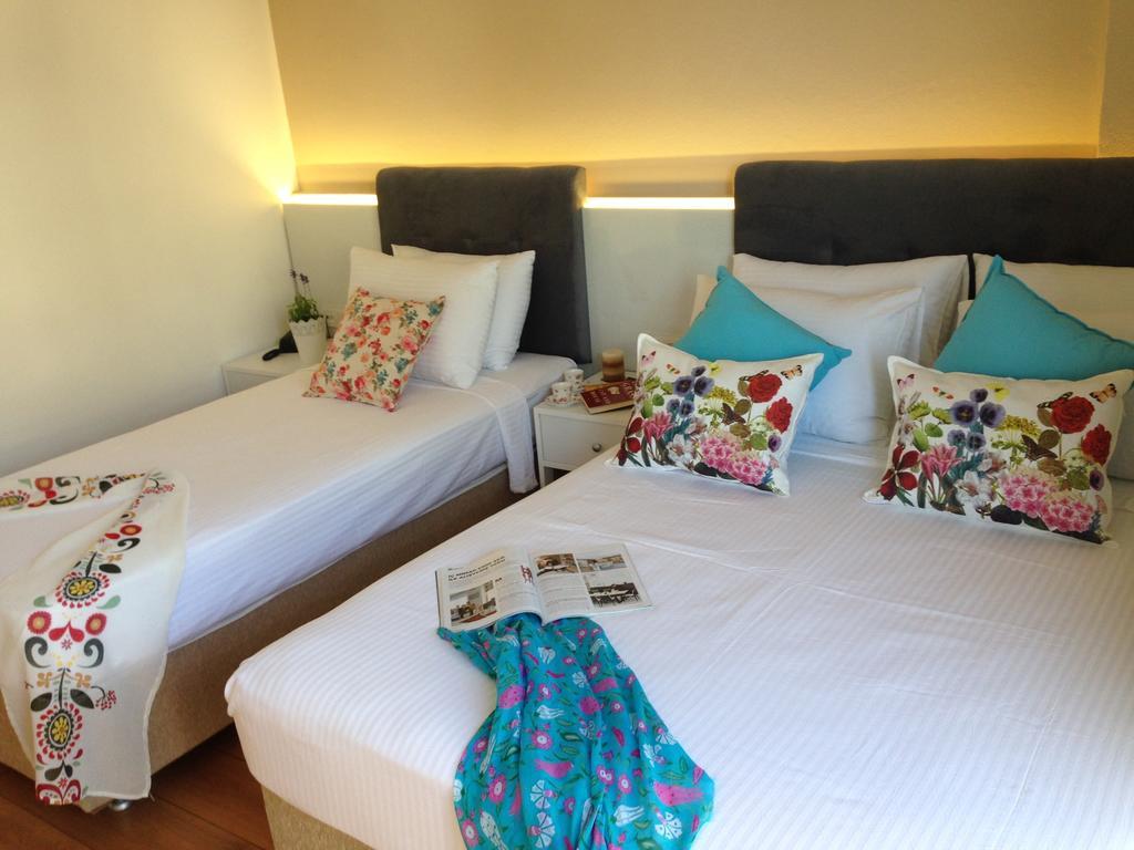 Lavender'S Lodge Hotel Kalkan Room photo