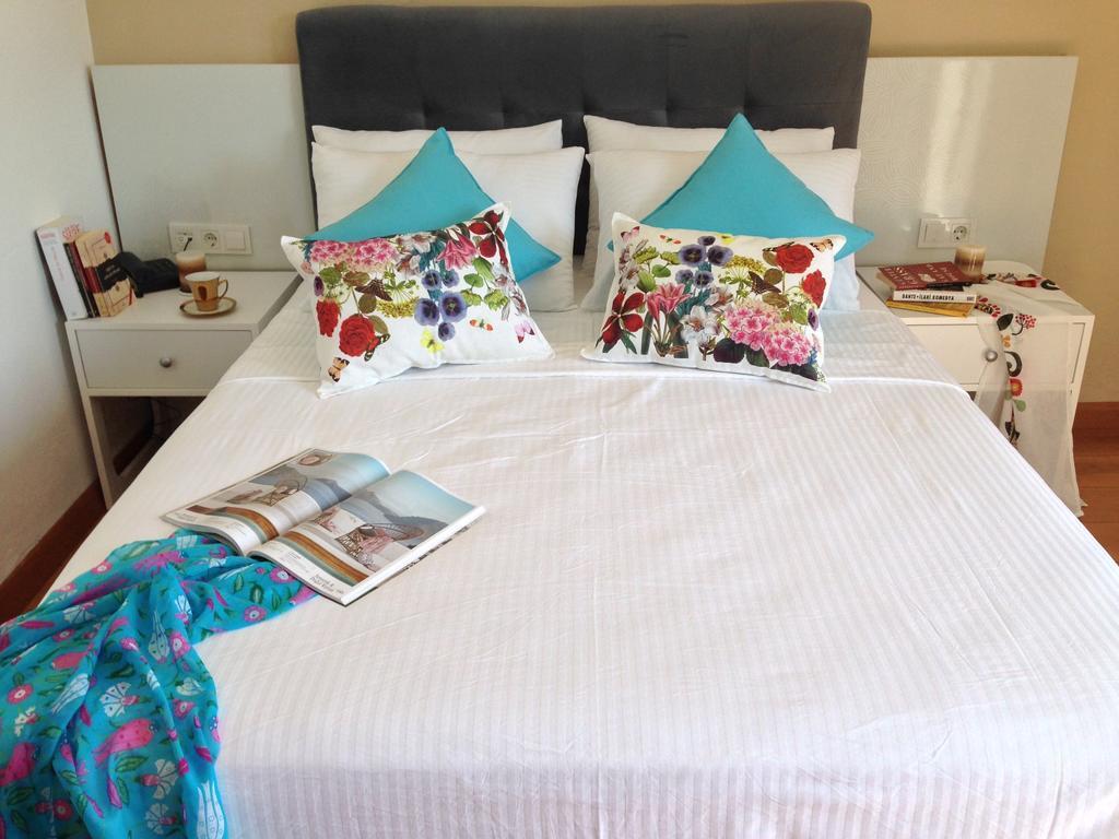 Lavender'S Lodge Hotel Kalkan Room photo