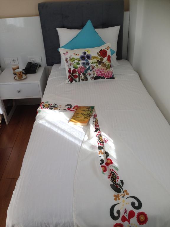 Lavender'S Lodge Hotel Kalkan Room photo